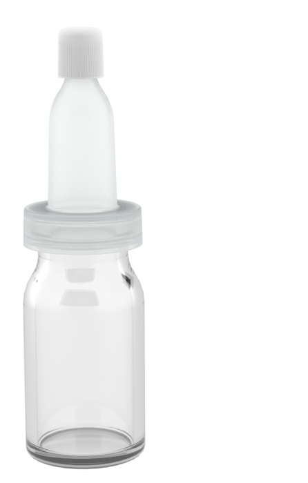 Droppers to screw / to crimp